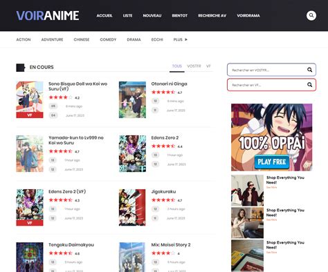 voireanime|voiranime site officiel 2022.